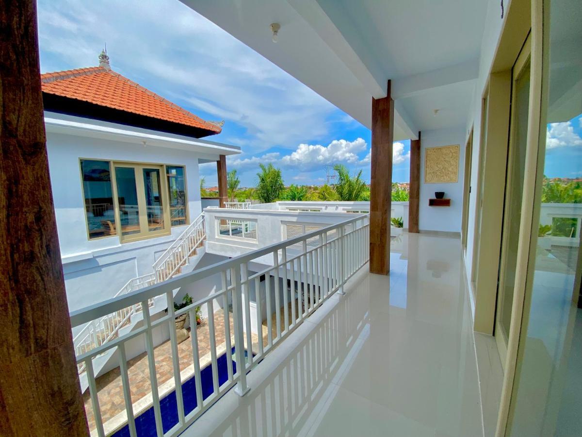 Rumah Kita Canggu Exterior foto