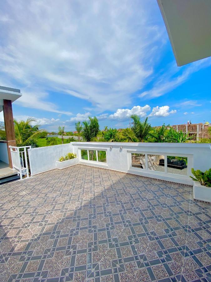Rumah Kita Canggu Exterior foto
