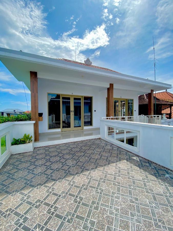 Rumah Kita Canggu Exterior foto